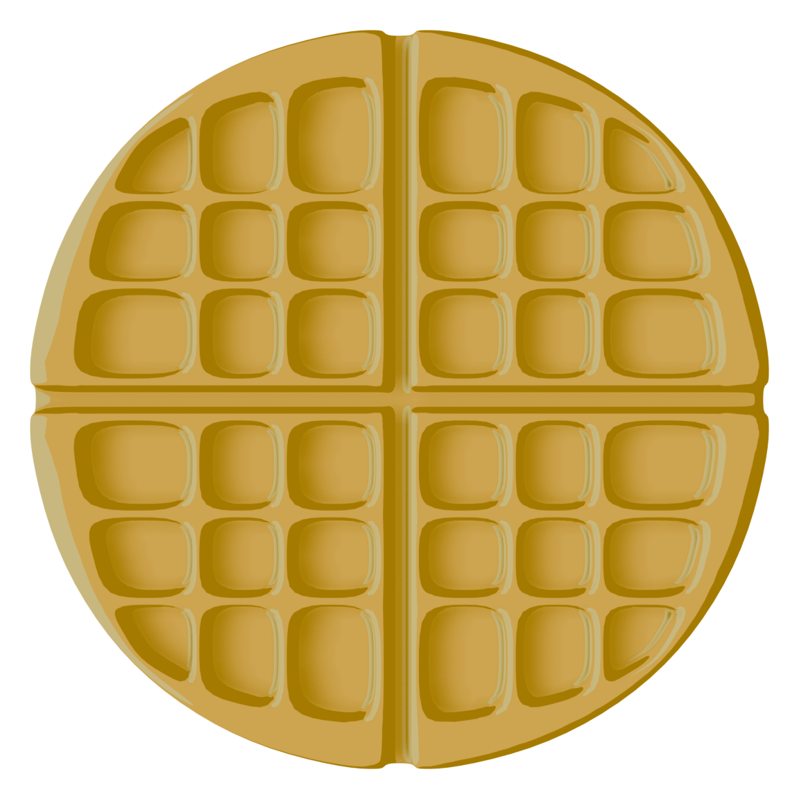 waffle